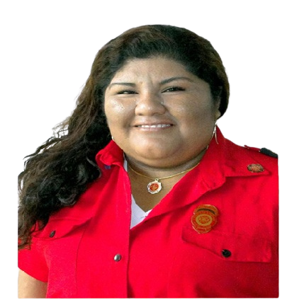 Tnte (B) Ing. Johanna Alexandra Vera Medina