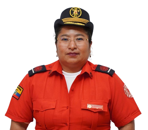 SubTnte (B) Tcnlga. Carmen Elena Panchana Vera