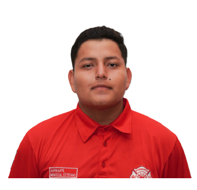 Sr. Stefano Javier Menoscal Lucas