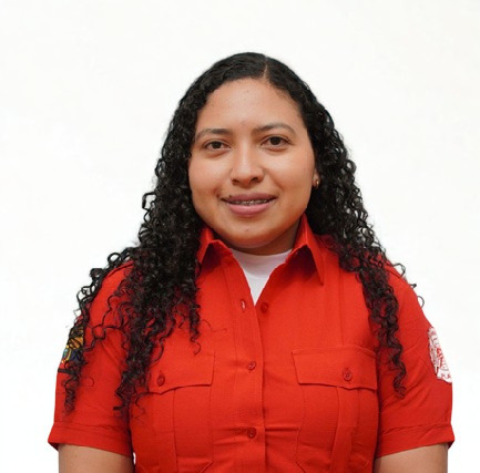 Lcda CPA. Melanie Brigitte Sánchez Ramos